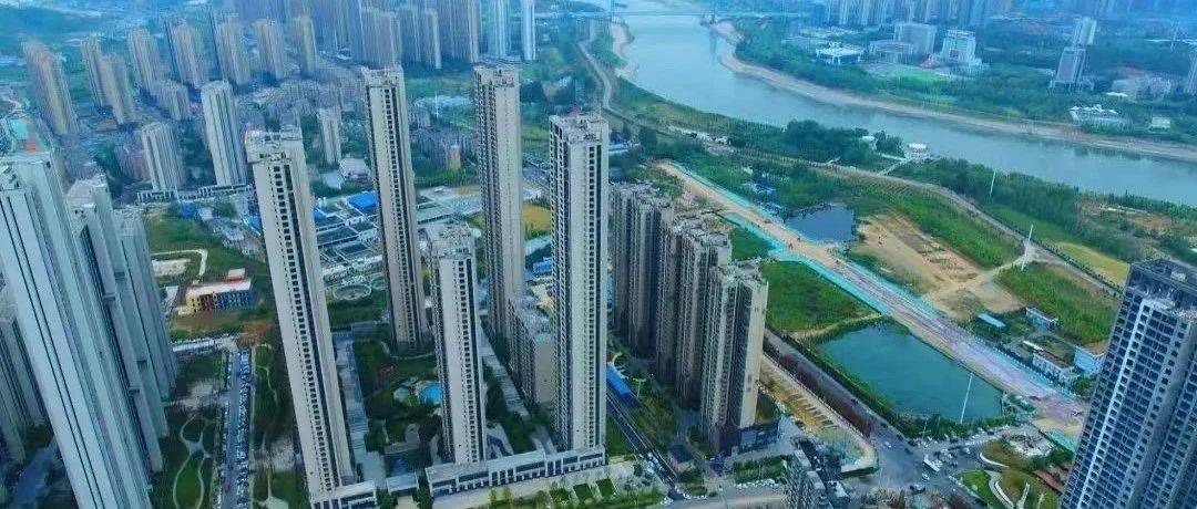 新房成交近2万套,高端改善盘持续领跑:武汉楼市回暖丨楼市观察_市场_项目_数据