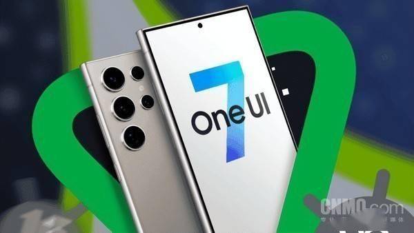 三星官方发布One UI 7各机型推送时间表 最晚6月更新