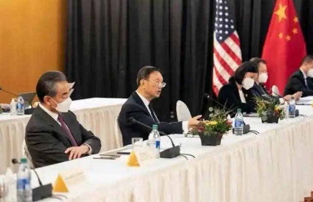 关税战第13天，特朗普：球在中国手上，中方应主动与美国进行谈判