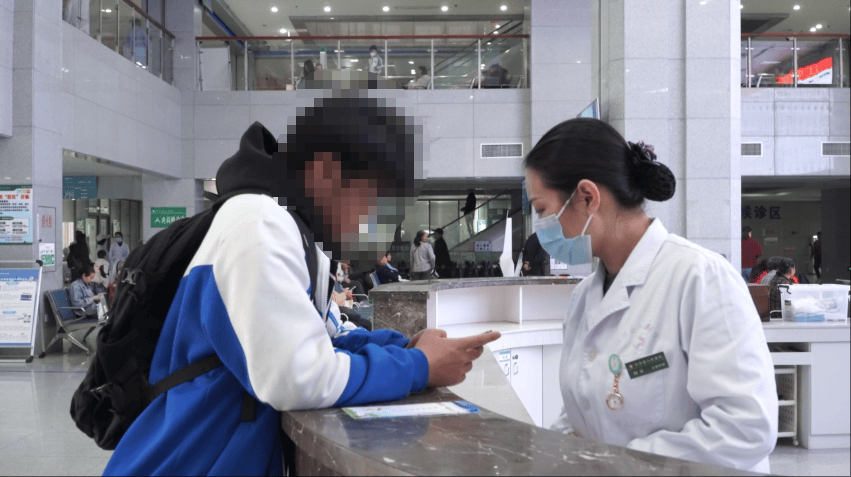 学到了吗（医院移动支付解决方案）医院移动支付系统，江华：医保移动支付 告别排队等候，