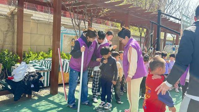河南体育学院“五位循环驱动”教学模式引领体育教育创新发展(图3)
