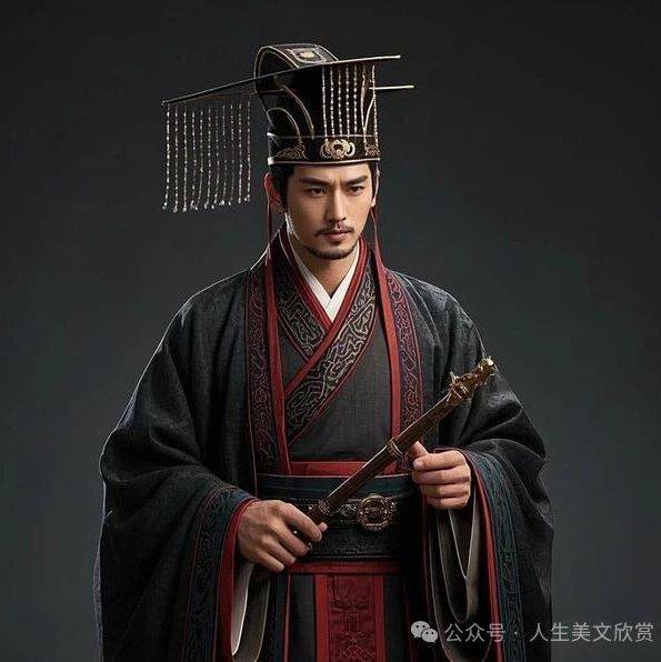 《诗经》069:缁衣_改造_官署_子之