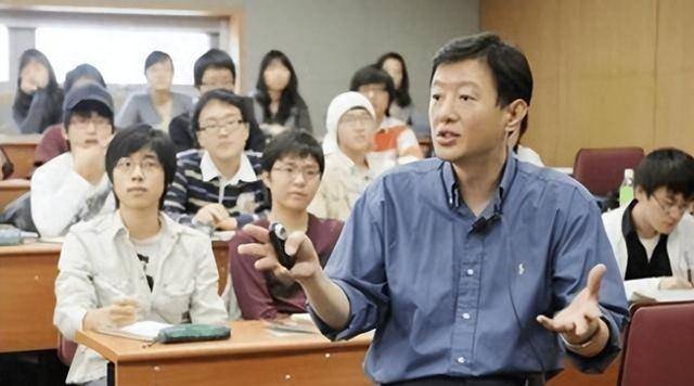 韩国学者Kim Jae-ji：中国文化的历史不超过五千多