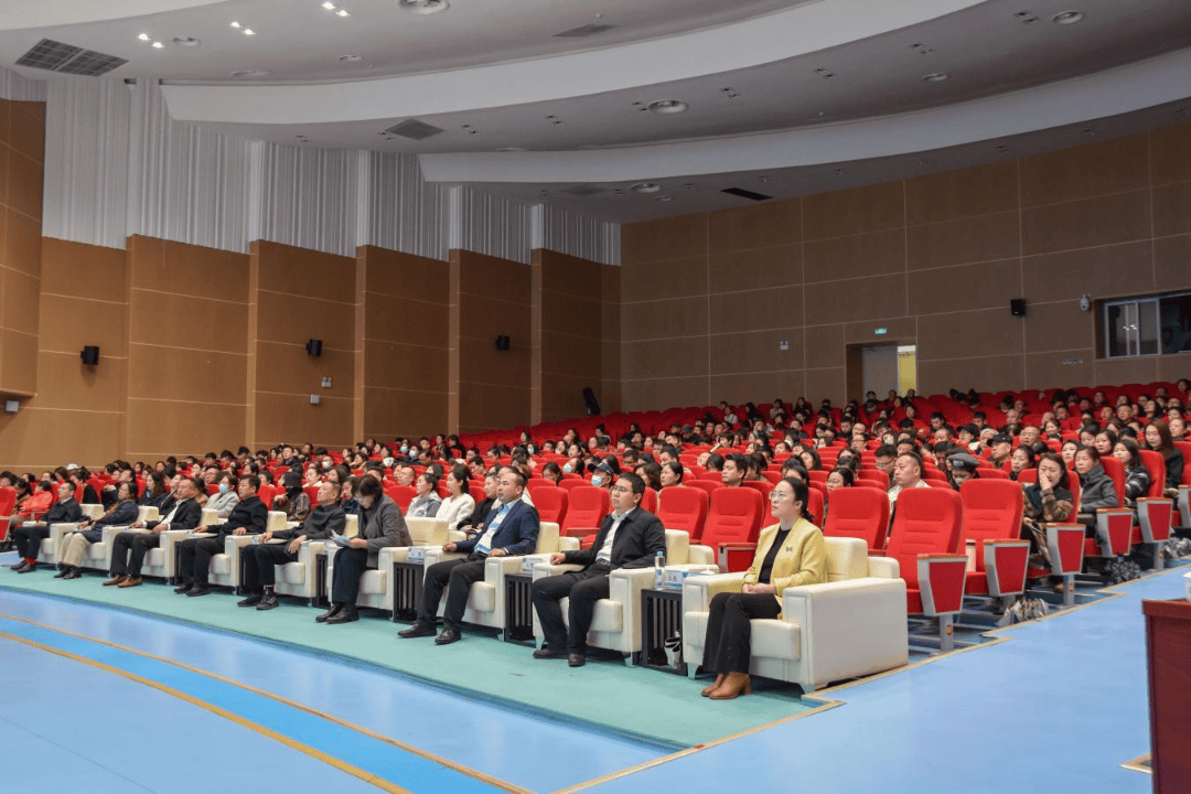 开云APP平台：学习培训拓思路 交流分享促提升——兴安职业技术学院举办赴金华职业技术大学学习培训分享会(图1)
