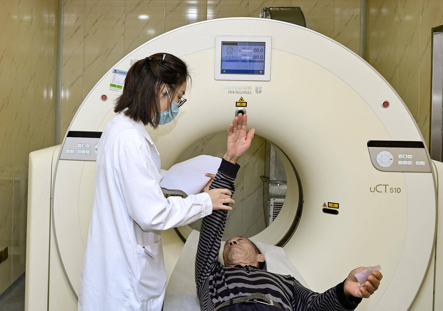 中國醫學科學院腫瘤醫院、延慶區門口黃牛，為您解決掛號就醫難題的簡單介紹