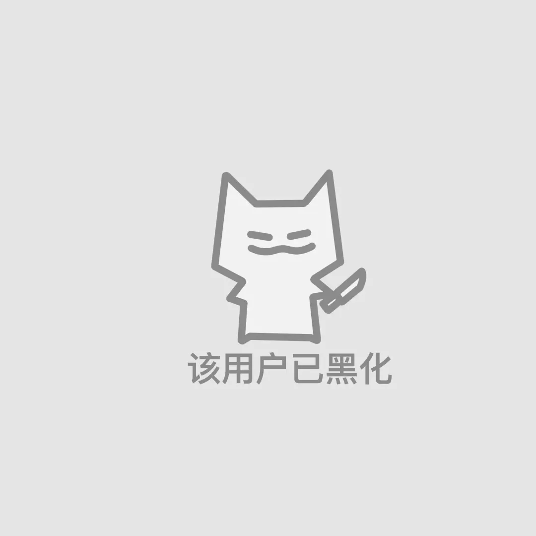 80张用户已注销头像