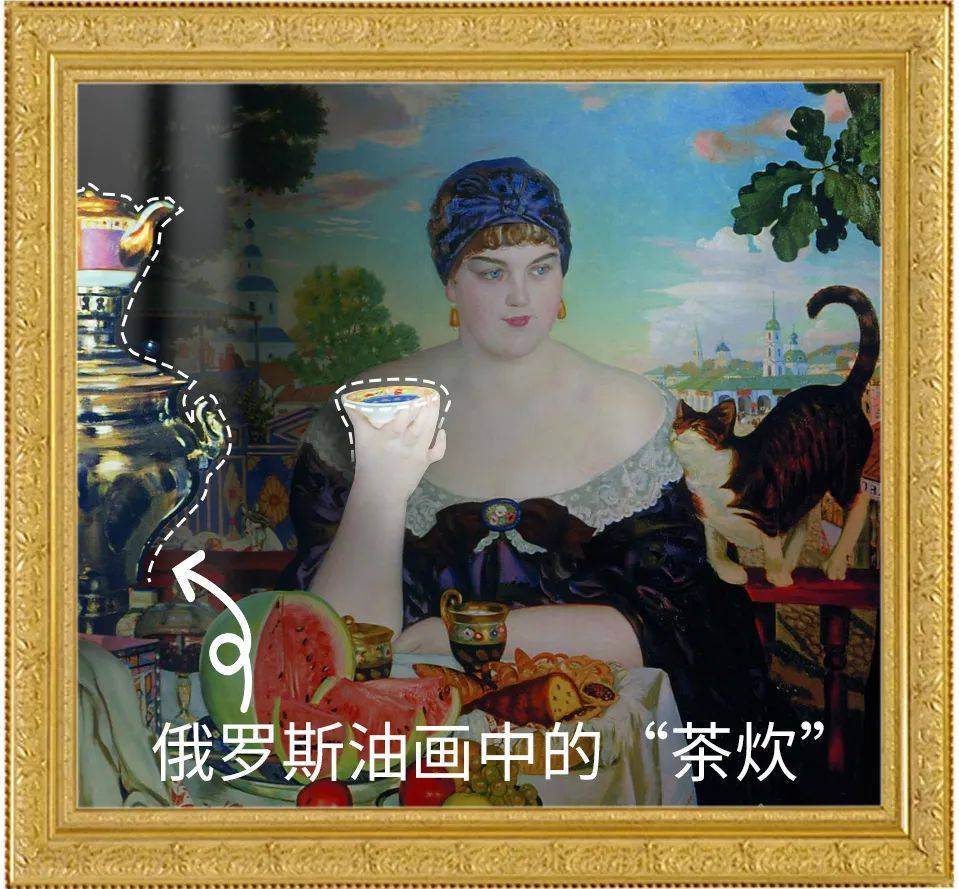 从武夷山到世界的万里回必赢官网响(图2)