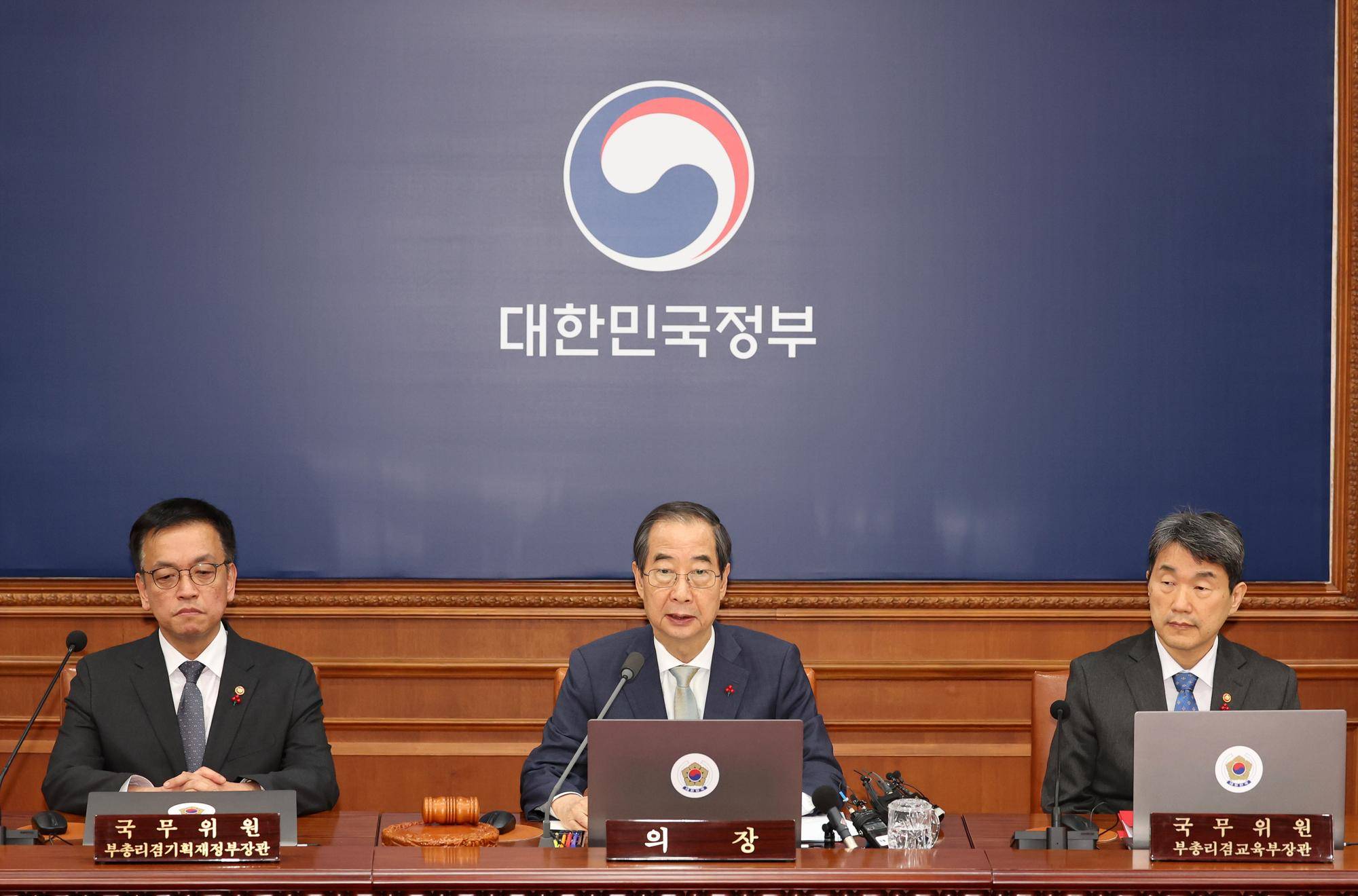 图片[2]-韩国最新民调：李在明继续领跑 代总统支持率上升-华闻时空