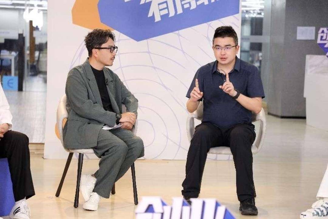 《创业有得聊》对话商业航天“拓荒者”杨峰，揭秘“航天界拼多多”的生存智慧_卫星_中国_节目