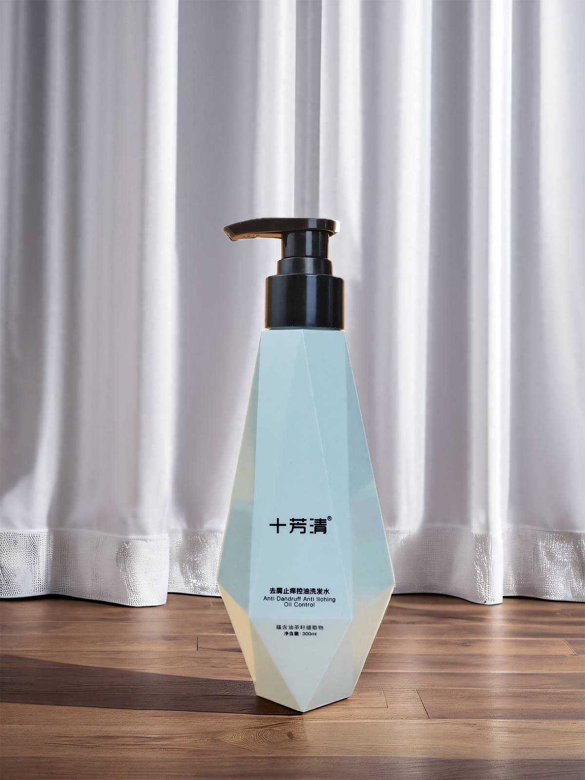 去屑止痒控油哪款洗发水好?去屑控油止痒的洗发水