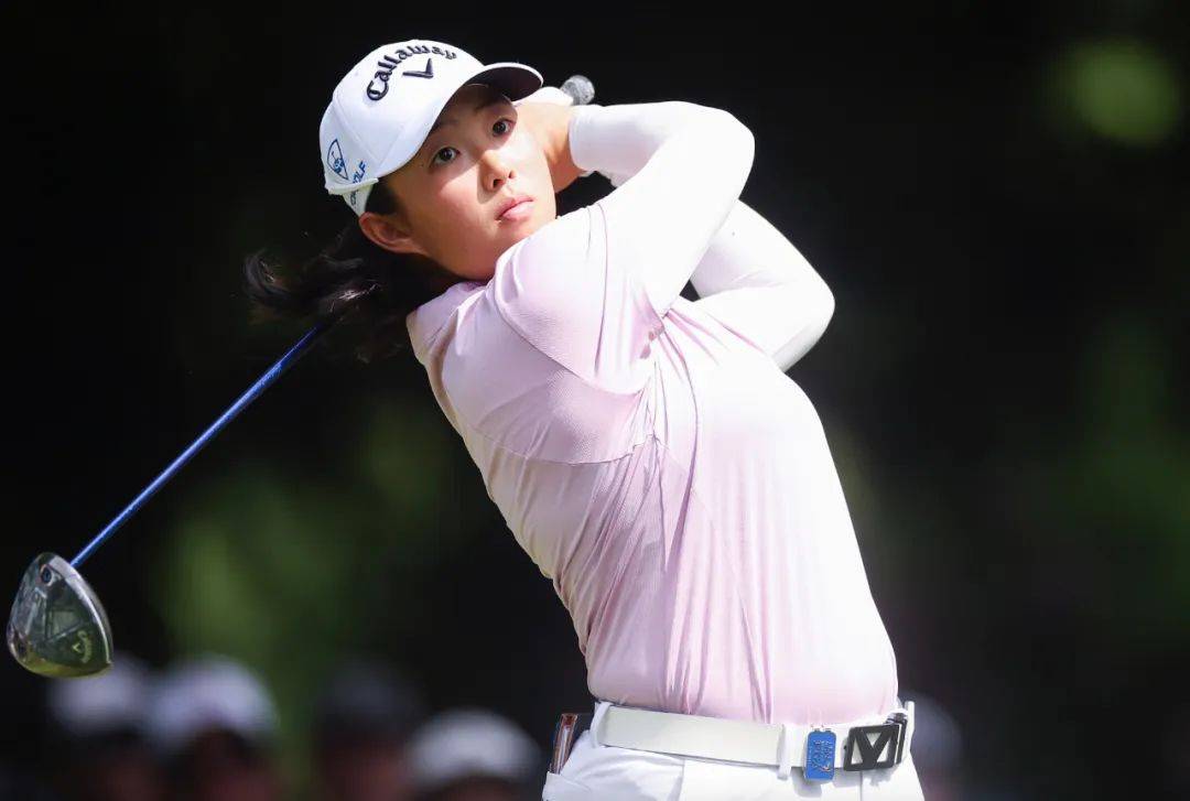 2024 LPGA雪佛龙锦标赛：中国11位女将角逐大满贯荣耀