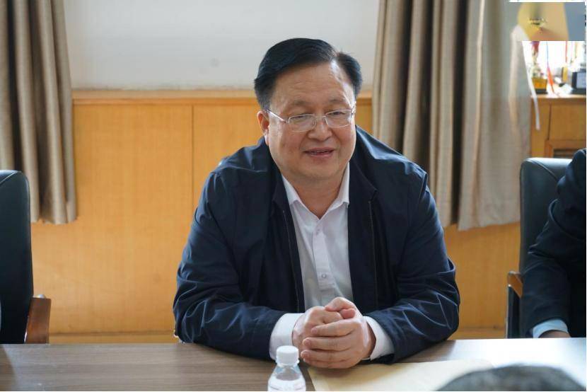 河北经贸大学会计学院与西柏坡红色教育学院签署战略合作协议 图2