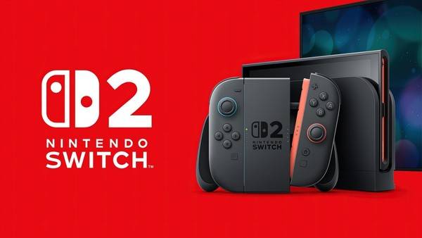 任天堂Switch 2芯片实锤：搭载英伟达Tegra239 支持DLSS