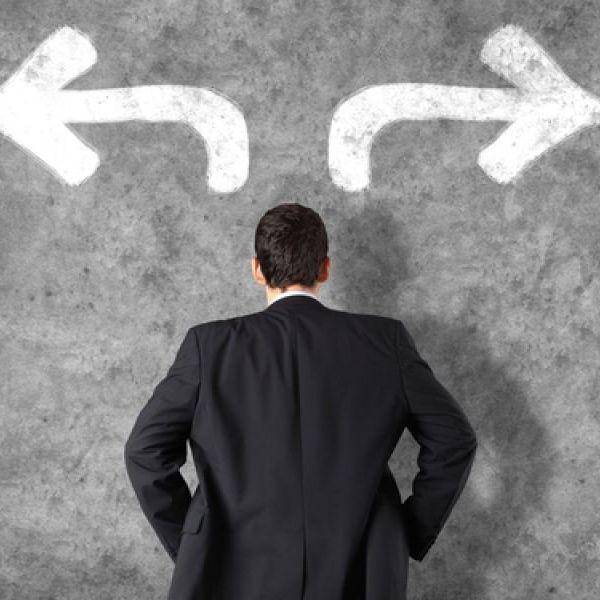 一碗米饭不如一碗米铁好吗？金融行业中的“黄
