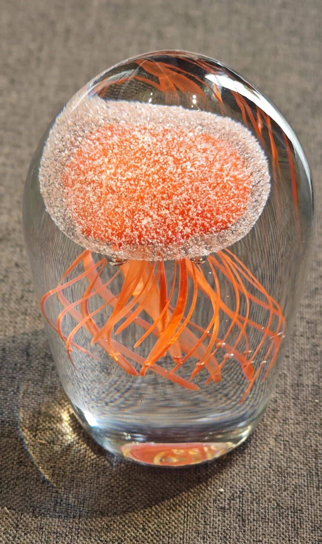 博山琉璃花球探源