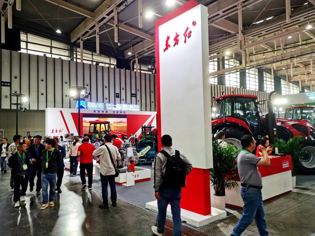 九游娱乐平台强强联合国机农机智领未来
