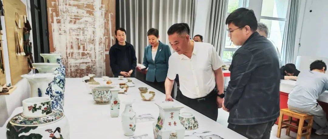 方胜带队赴山东省和北京市学习考察_残疾人_服务体系_康复
