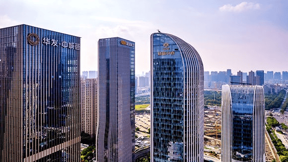 观点直击｜华发股份：核心城市仍具结构性机会_公司_销售_陈茵