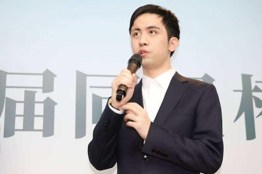 新民体育|从常昊到王星昊,天元赛与上海棋手之缘_中国围棋协会_九段_头衔