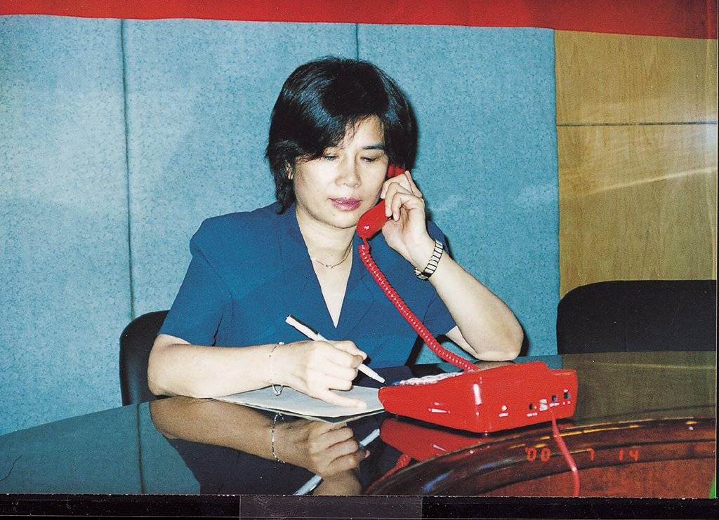 董明珠71岁了,她还在战斗