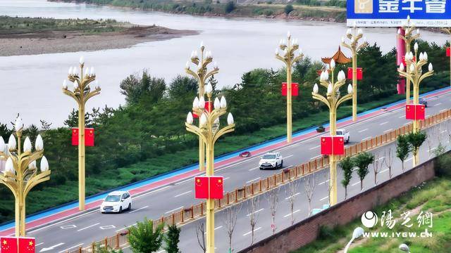 必赢登录全域绿化转型 勾勒生态宜居新图景——府谷县生态文明建设纪实(图1)