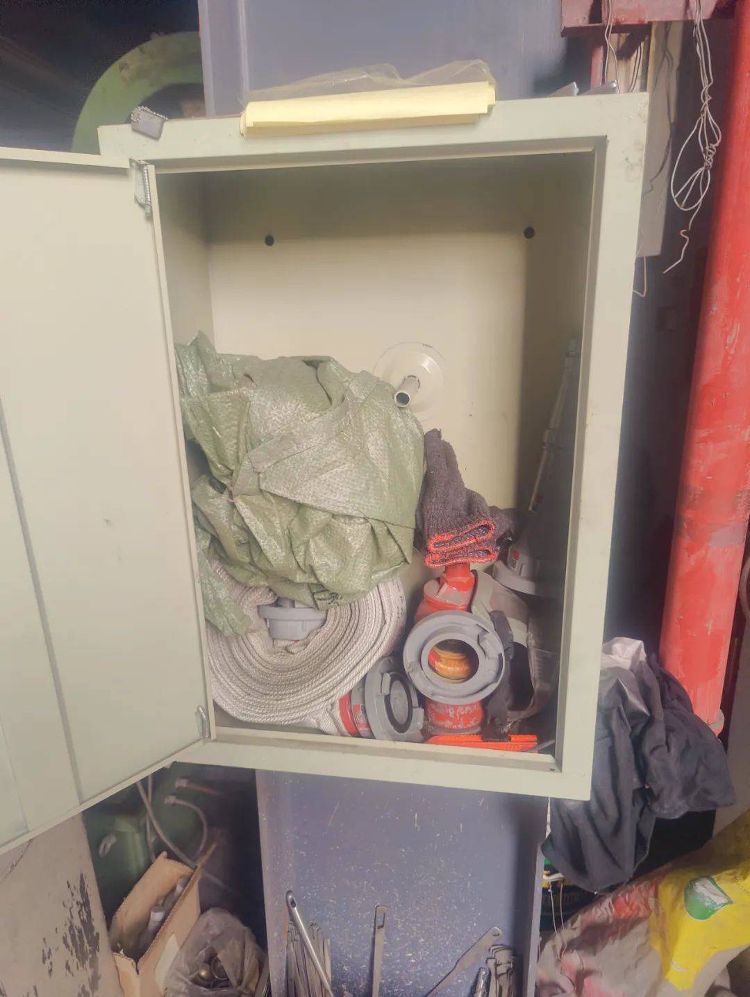 曝光台丨防范火灾风险,这些消防违法行为被曝光