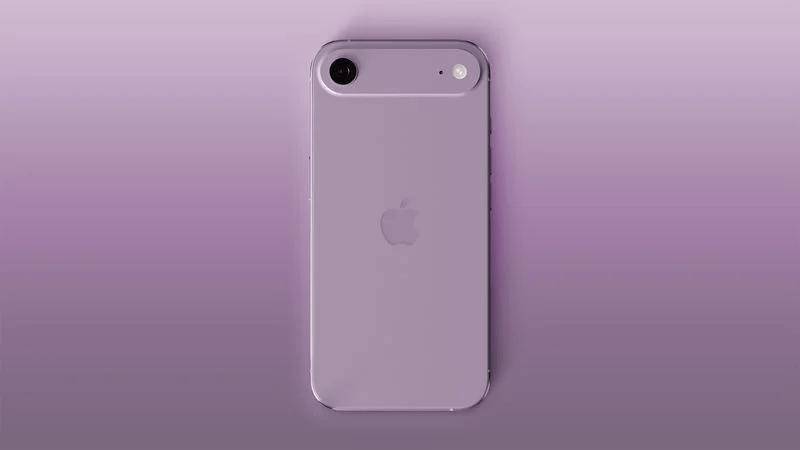 消息称苹果 iPhone 17 完成 EVT 工程验证测试，量产前关键里程碑