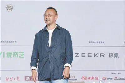 姜文：我想和年轻人说，你可能就是被手机耽误了（我想看姜文）
