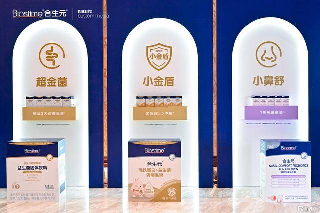 星空体育网址消费复苏全家庭营养健康赛道成亮点HH国际控股迎Q1开门红(图5)