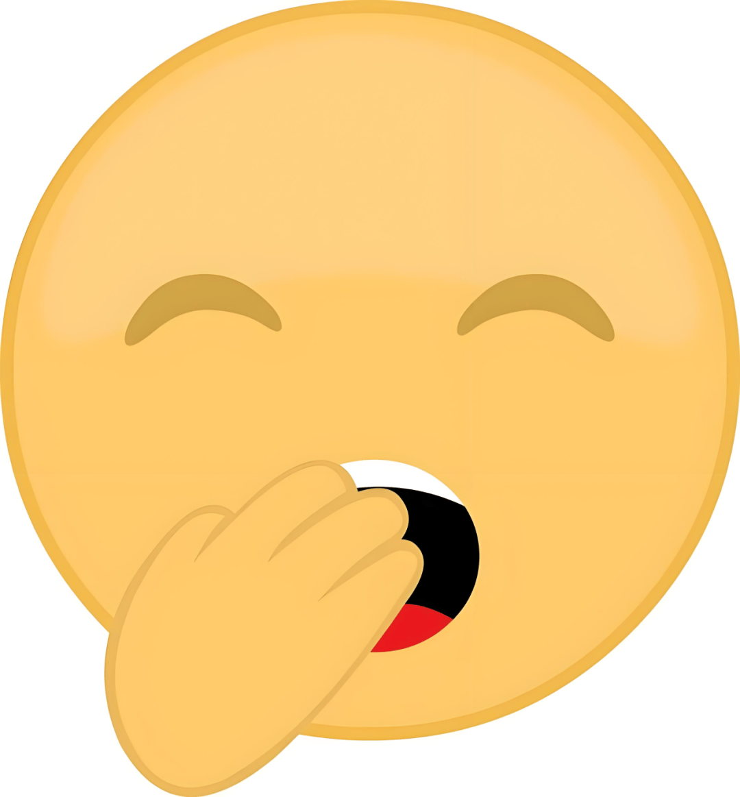 打哈欠居然会 "传染"?这届网友的脑洞快把我笑缺氧了!