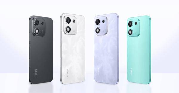 荣耀X70i开售：后置1.08亿像素单摄 256GB售1399元