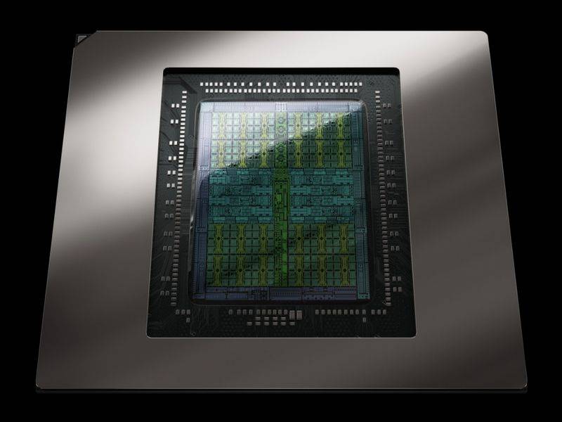 英伟达RTX5060移动版Geekbench跑分曝光 较上代高约18%