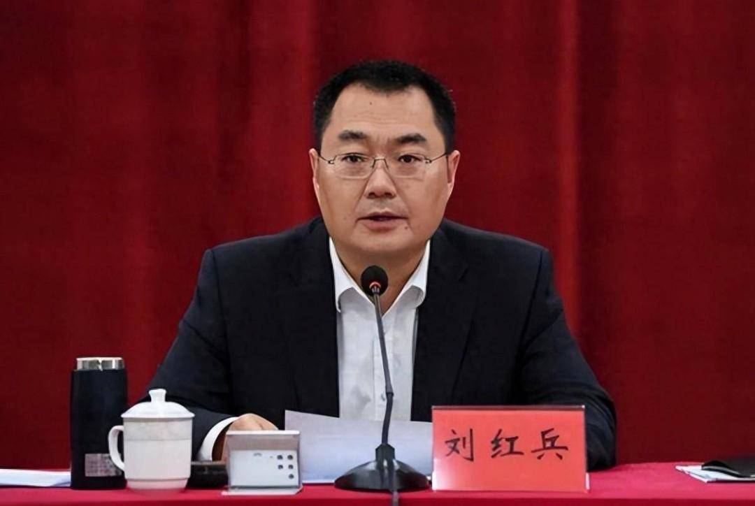 中央批准,刘红兵跨省履新_鲁网_工作_湖南