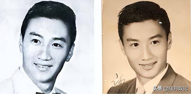89岁谢贤街头坐轮椅晒太阳，风流一世终落幕，如今断崖式衰老