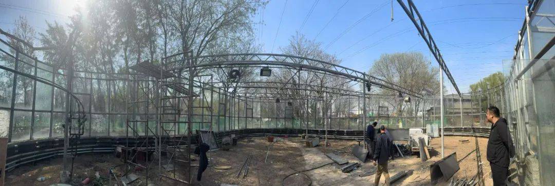 津南这里 — 凤凰联盟下载天津新增一大批公园美翻了(图22)