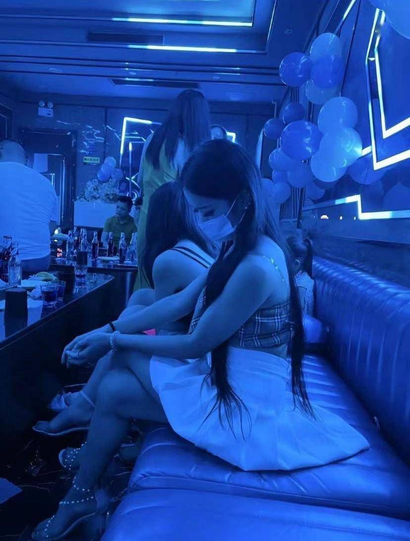 夜场女生能娶吗?兄弟,听我一句劝,谨慎再谨慎!