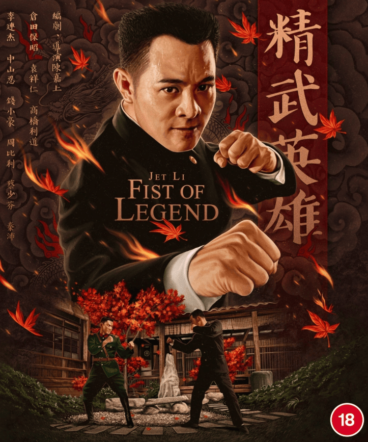 每年今天,我都会重看这三部电影