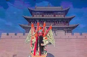 安万剧院各地巡演纪实之三(王世北)_演出_秦腔_袁红