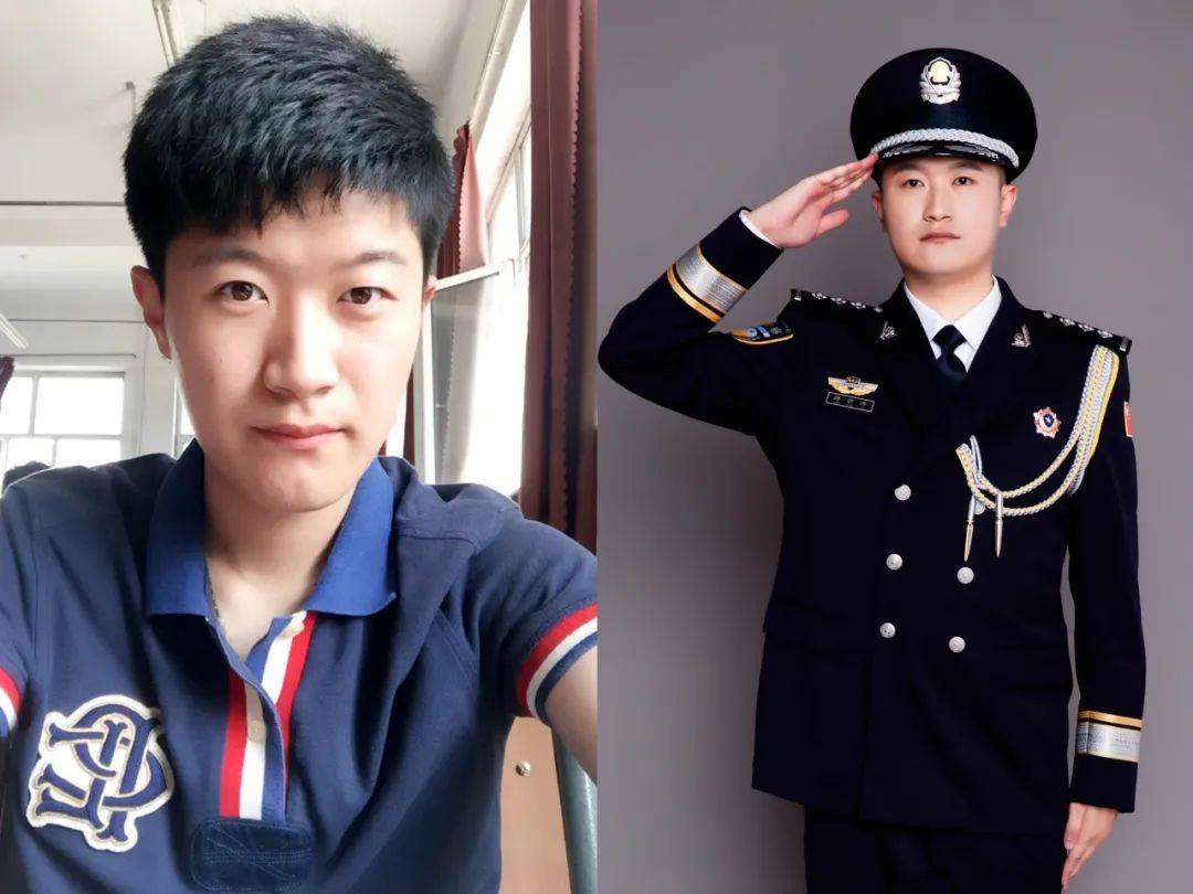 于成长中蜕变 青春与使命同行