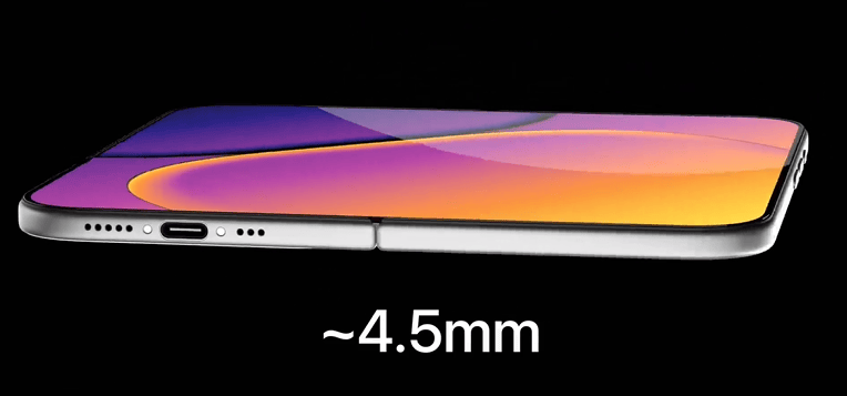 iPhone XX！苹果20周年纪念版手机曝光，憋了十年就这？