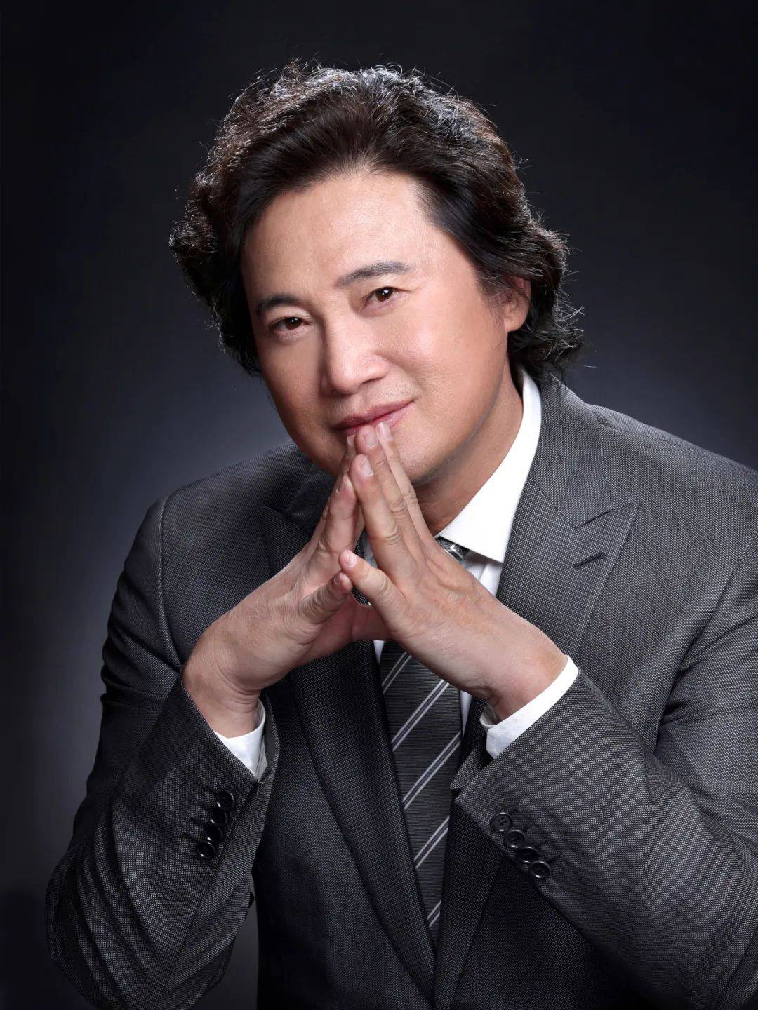 著名歌唱家戴玉强携手未来"剧"星即将唱响邕城!