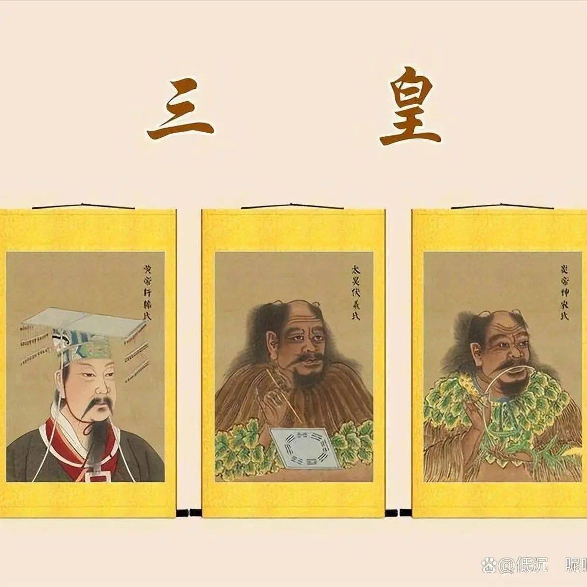 为什么只有周代商时封了神仙_神权_权力_合法性