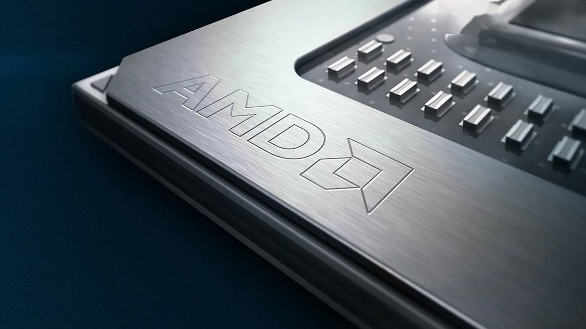机架级系统已成 AMD AI 战略核心，Instinct MI400 早期反馈积极