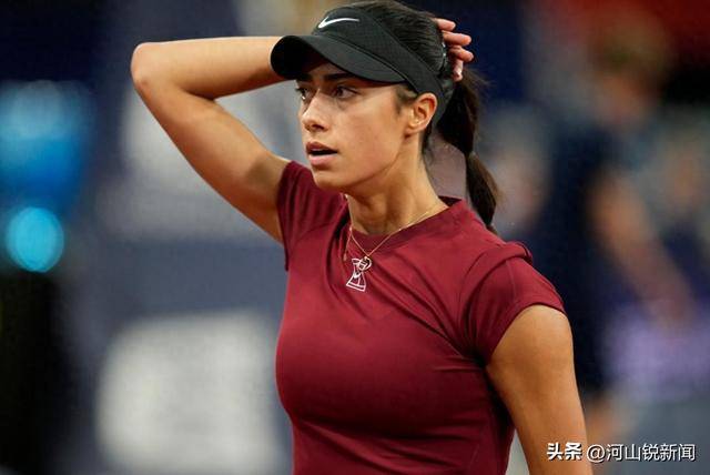 2025 WTA1000罗马站：郑钦文迎战达尼洛维奇，华裔天才少女拉杜卡努晋级