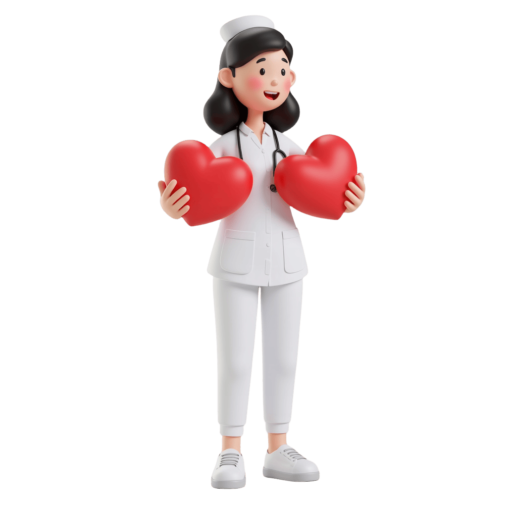 护士节宣传没灵感?这组"神仙素材"直接拯救你的kpi!