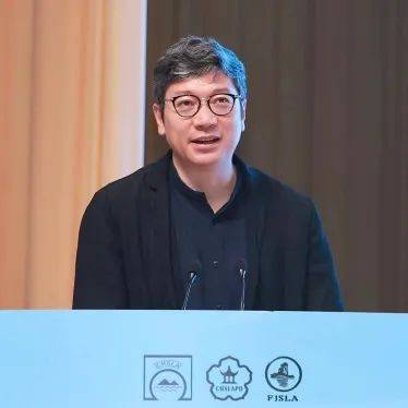 欧博体育入口第二十四届中国风景园林规划设计大会成功举办(图15)