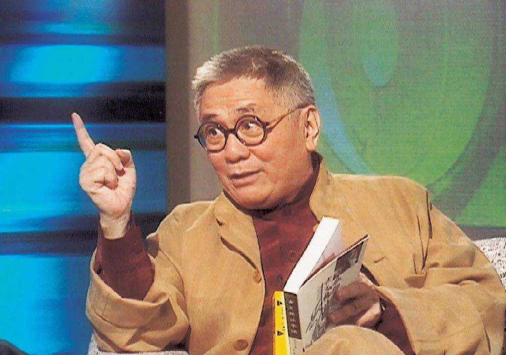 黄霑_徐克_燕妮