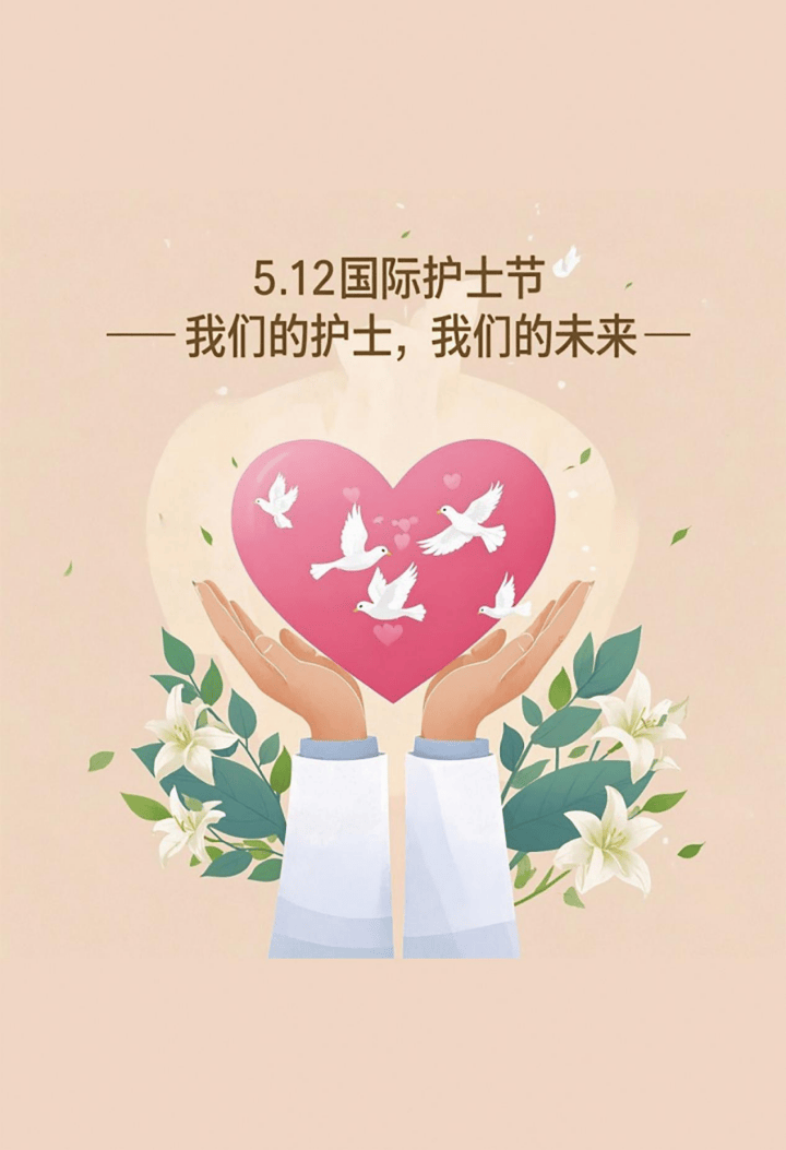 护理风采丨吉大一院庆祝5·12国际护士节系列活动优秀作品展示