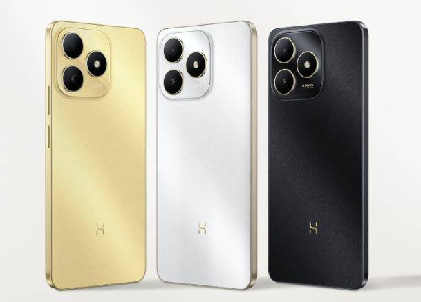 WIKO Hi 畅享 80 手机开售：天玑 6300 芯片，999 元起