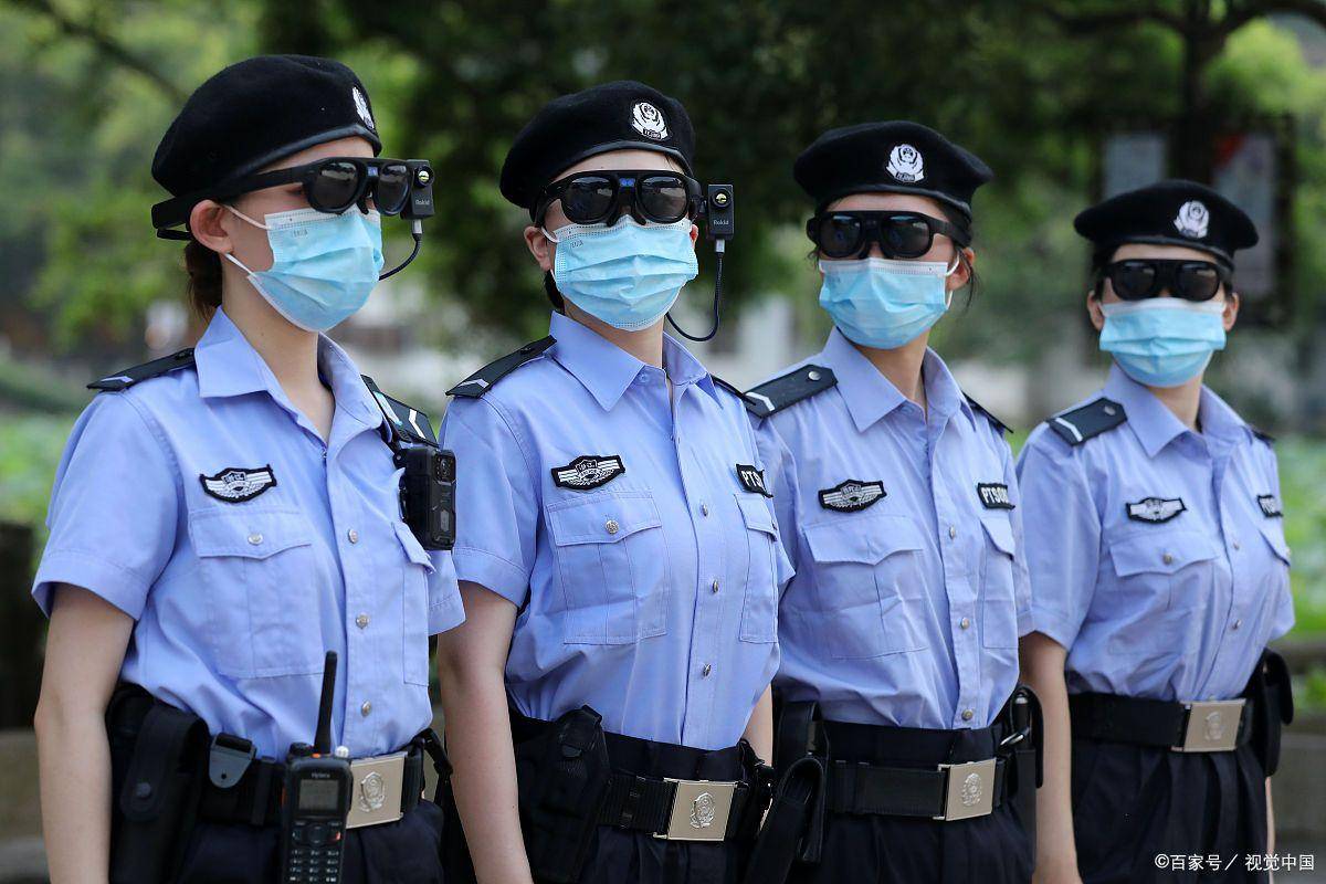 薪资差距大揭秘：文职辅警VS勤务辅警，谁更值得你选择？_工作_岗位_地区